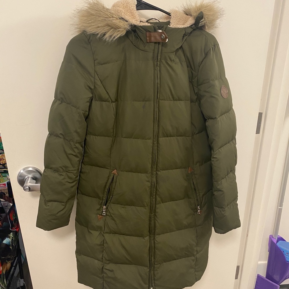 Lauren by Ralph Lauren coat